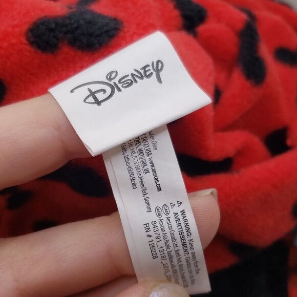 Mickey mouse ears laplander earflap kids hat - Picture 9 of 13